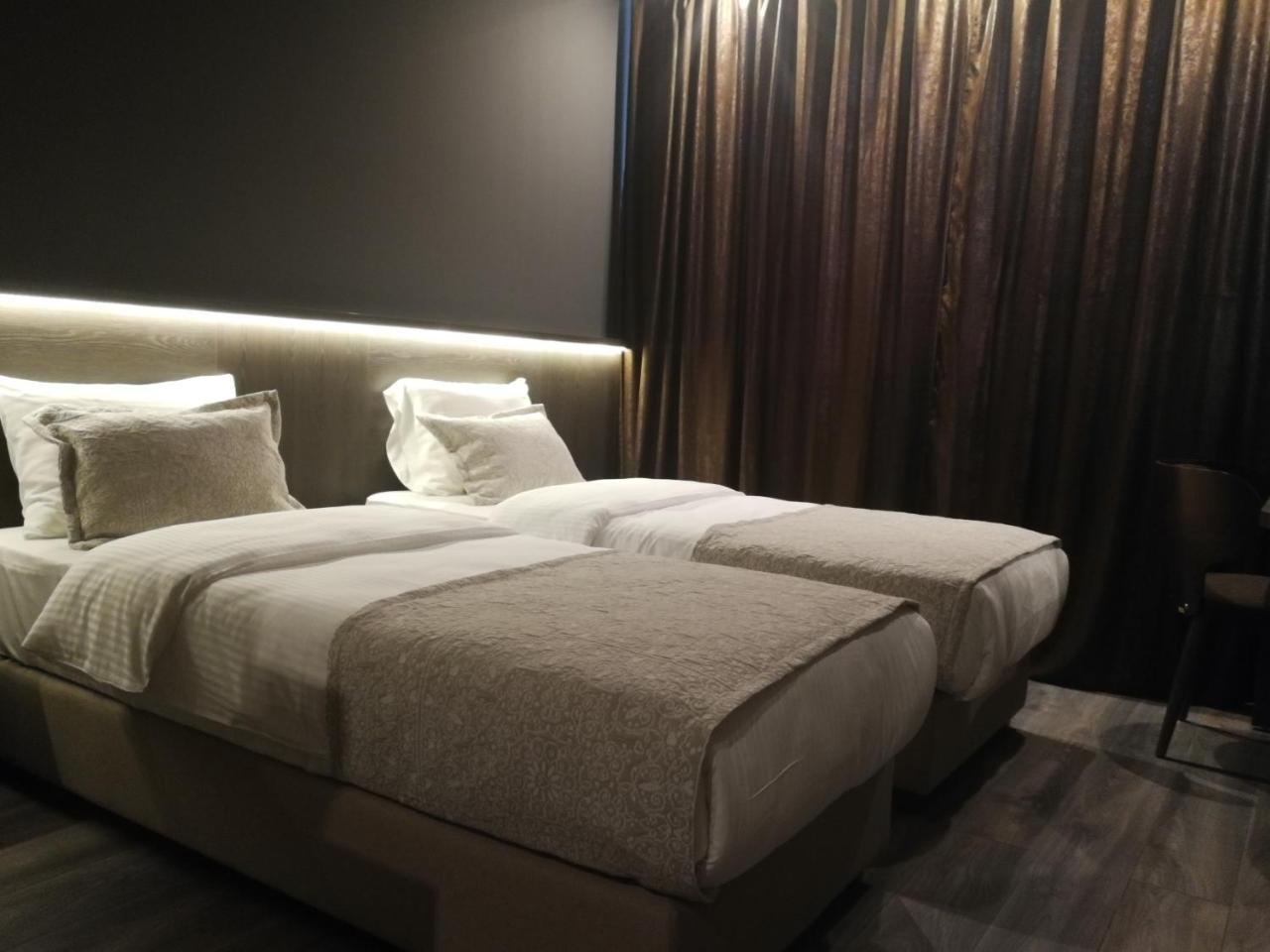 Hotel Ub Business & Wellness Ub Esterno foto