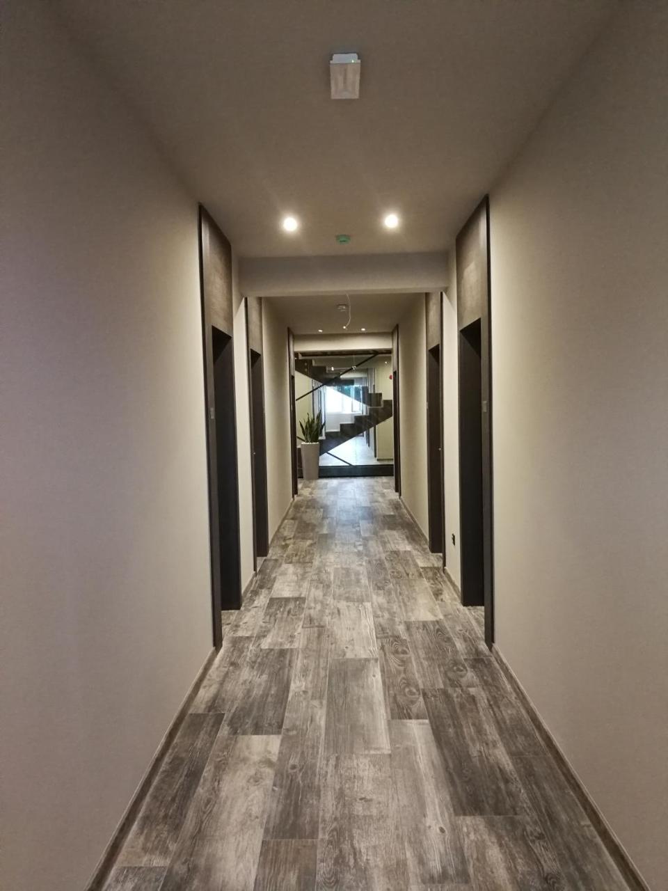 Hotel Ub Business & Wellness Ub Esterno foto