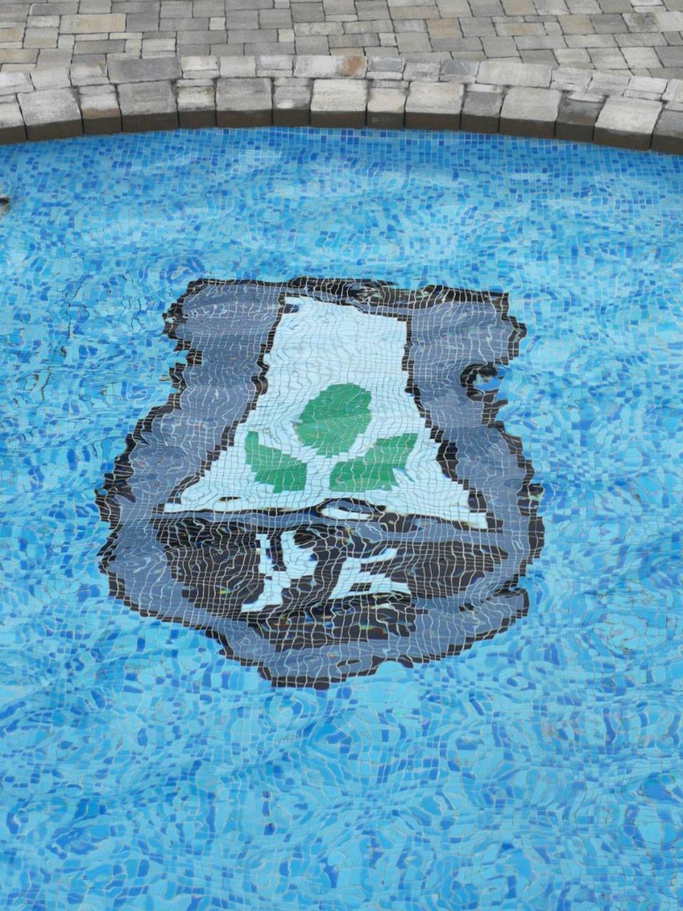 Hotel Ub Business & Wellness Ub Esterno foto