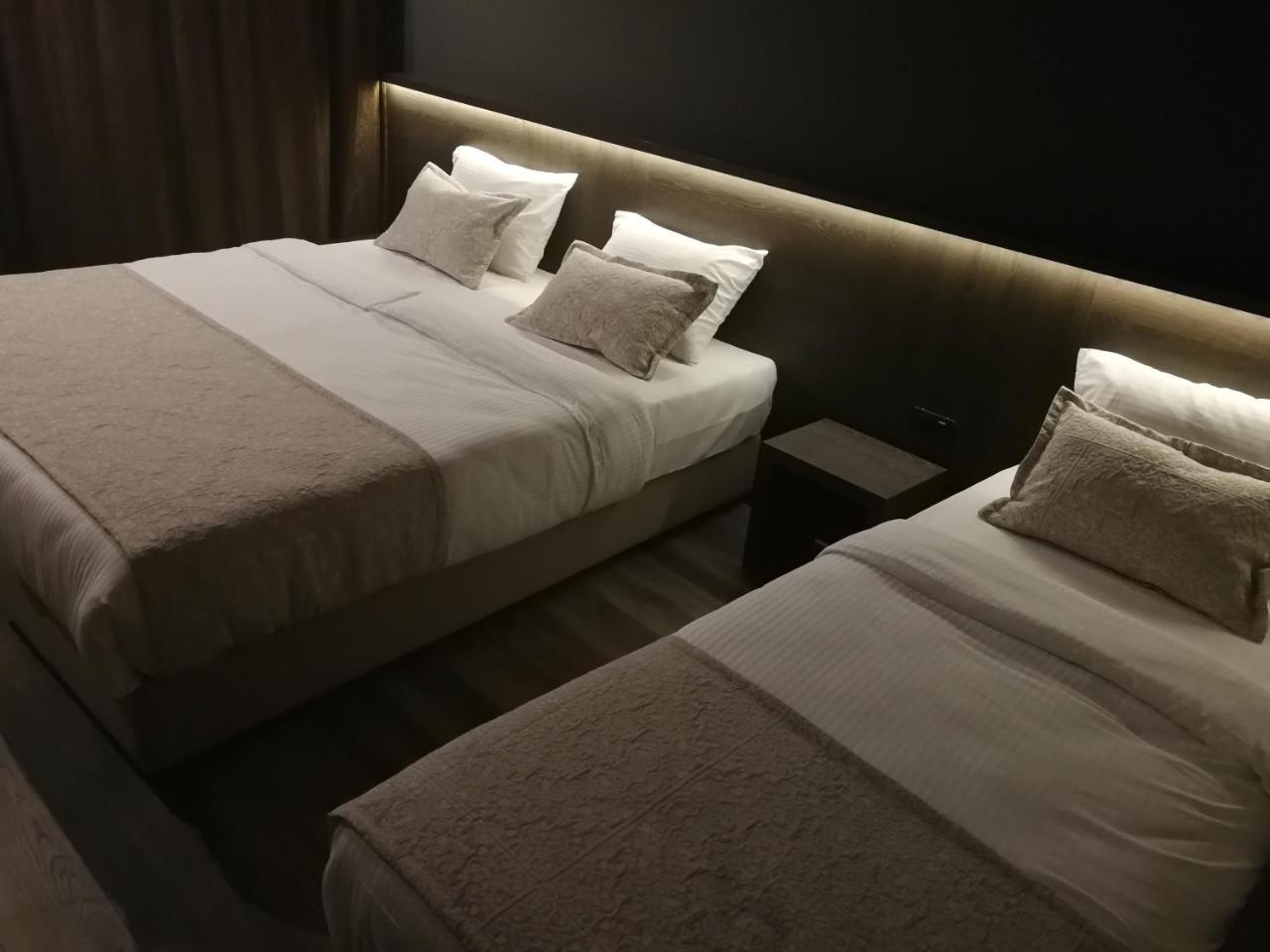 Hotel Ub Business & Wellness Ub Esterno foto