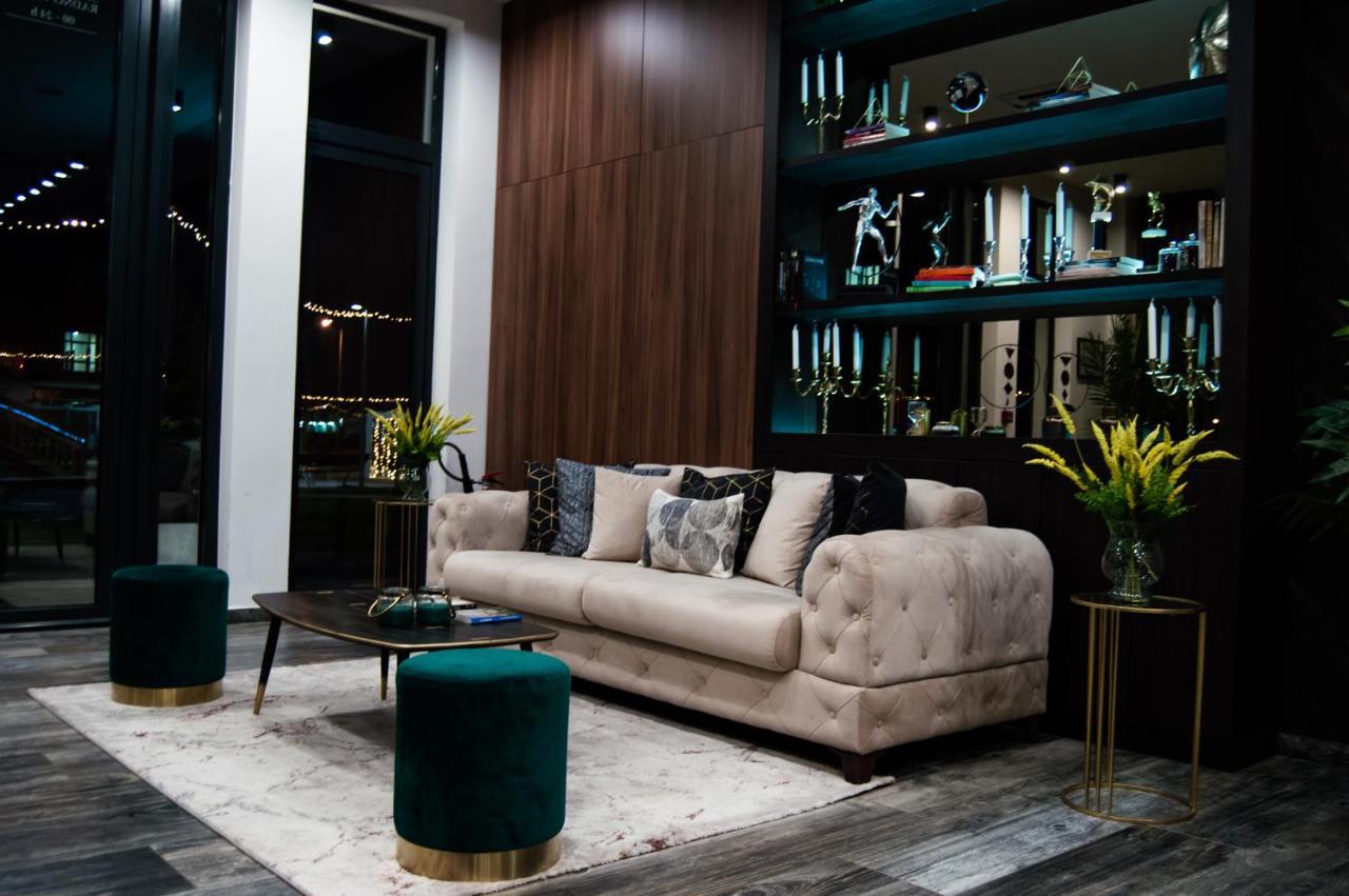 Hotel Ub Business & Wellness Ub Esterno foto