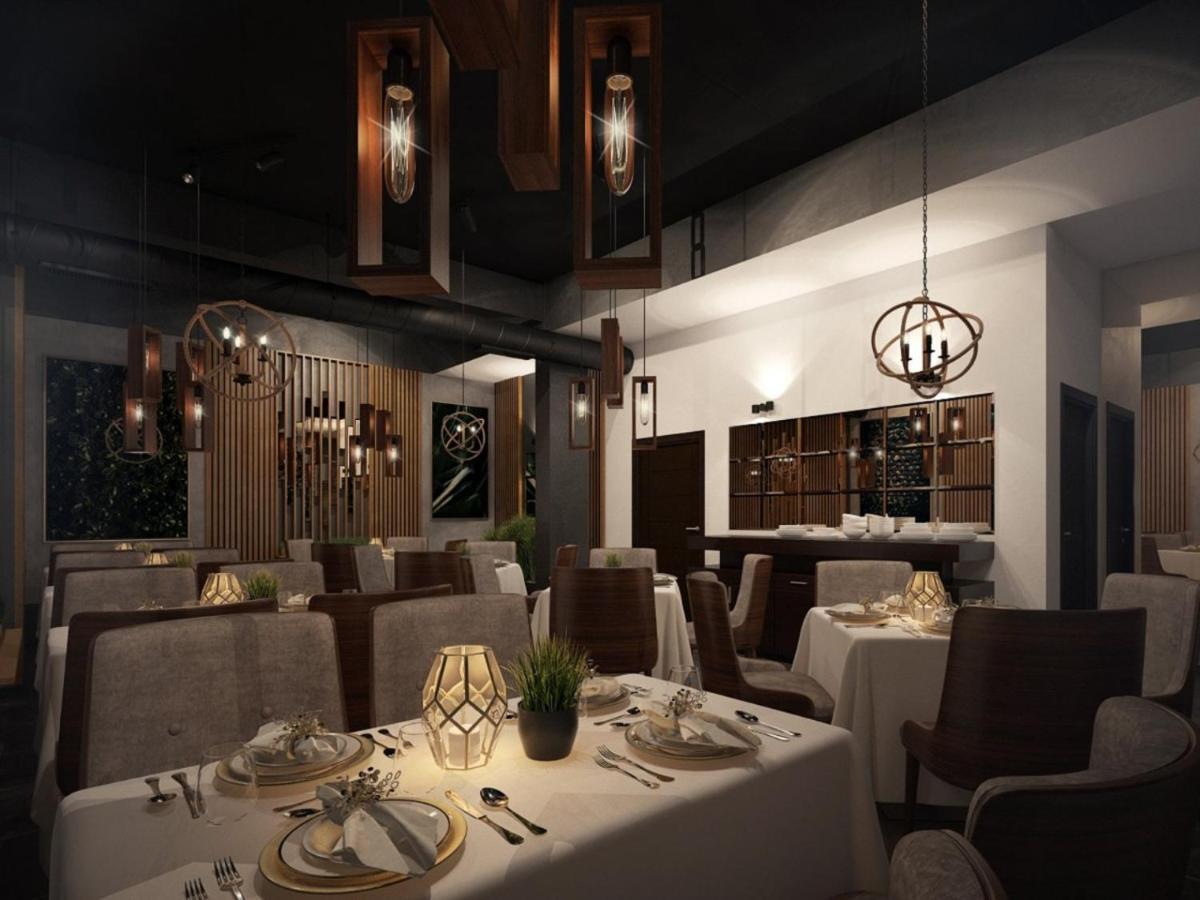 Hotel Ub Business & Wellness Ub Esterno foto
